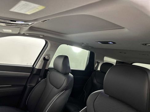 Used 2025 Hyundai Palisade SEL image 25