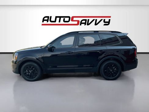 Used 2023 Kia Telluride SX Prestige X-Pro AWD/4WD image 4