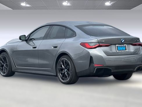 Certified 2023 BMW i4 eDrive35 w/ Premium Package image 3