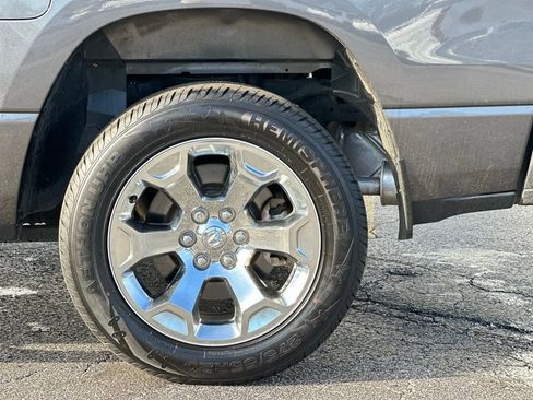 Used 2019 RAM 1500 Big Horn image 26