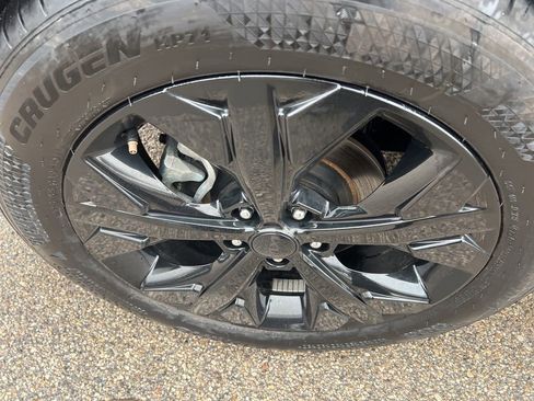 Certified 2025 Kia Sportage X-Line image 40