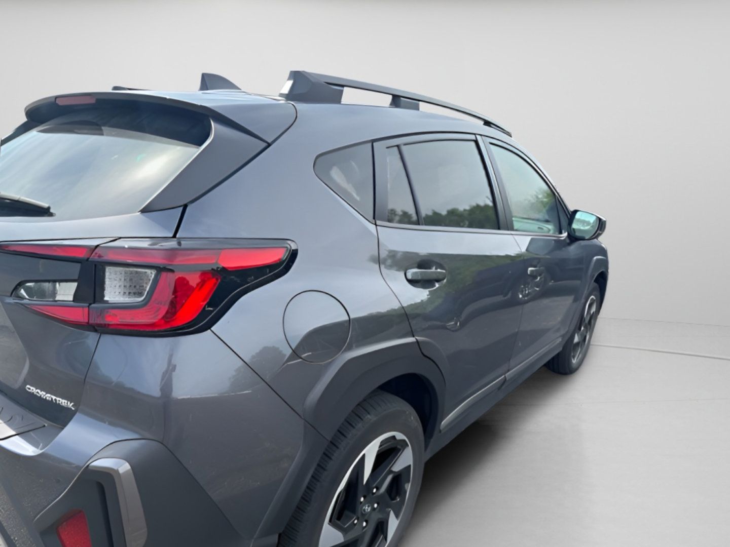 Used 2024 Subaru Crosstrek 2.5i Limited w/ Popular Package #3A AWD/4WD image 11