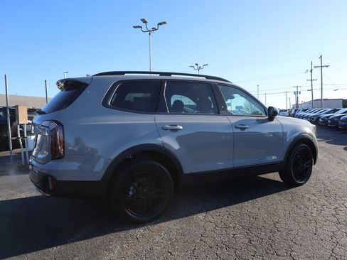 New 2025 Kia Telluride SX X-Line image 6