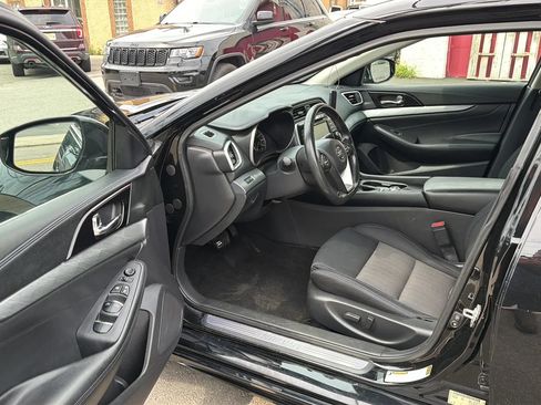 Used 2018 Nissan Maxima 3.5 S FWD image 22
