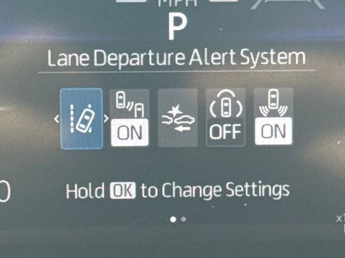 New 2026 Toyota Corolla SE image 20