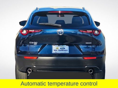 Used 2023 MAZDA CX-30 AWD 2.5 S w/ Preferred Package image 26