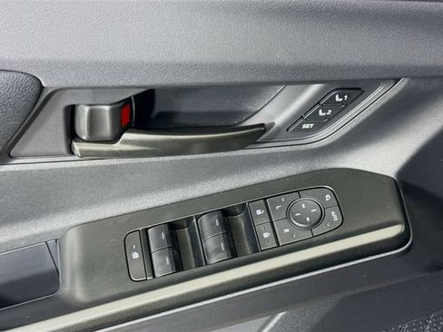 Certified 2026 Toyota bZ FWD image 19