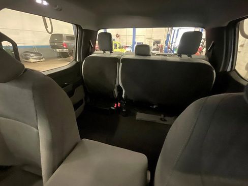 Used 2024 Ford F350 XL w/ STX Appearance Package image 28