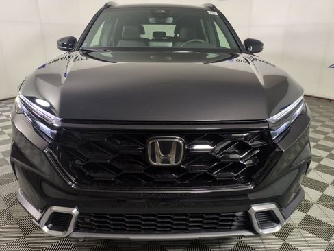 New 2026 Honda CR-V Sport Touring image 8