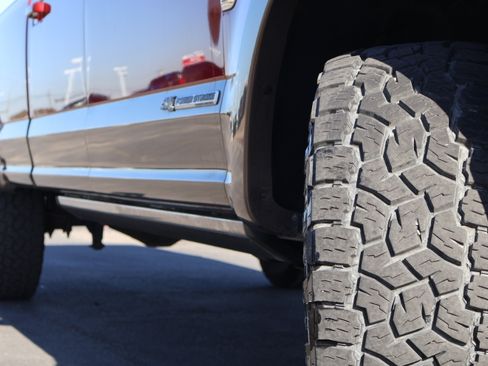 Used 2022 Ford F350 King Ranch w/ King Ranch Ultimate Package image 11