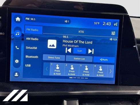 New 2026 Subaru Outback Premium AWD/4WD image 15