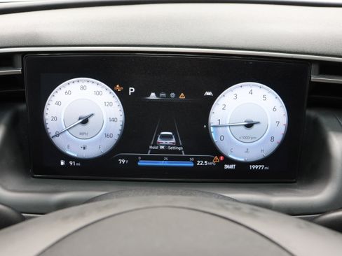 Used 2022 Hyundai Santa Cruz SEL Premium image 39