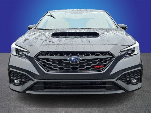 New 2025 Subaru WRX tS image 2