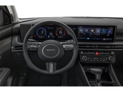 New 2026 Hyundai Tucson SEL Plus FWD image 9