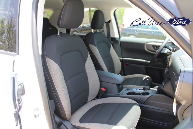 New 2026 Ford Bronco Sport Big Bend AWD/4WD image 7
