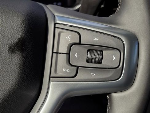 New 2026 Chevrolet Silverado 2500 LTZ w/ Trail Boss Package image 21