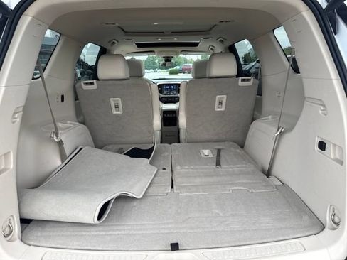 Used 2020 GMC Acadia Denali w/ Trailering Package AWD/4WD image 13