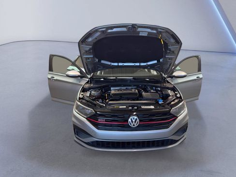 Used 2020 Volkswagen Jetta GLI FWD image 10