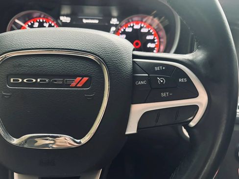 Used 2016 Dodge Charger SXT AWD/4WD image 25