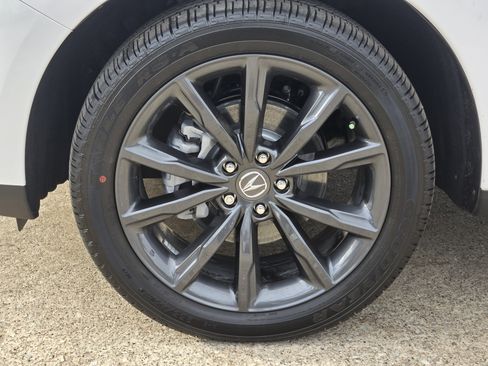 New 2026 Acura RDX A-Spec image 8