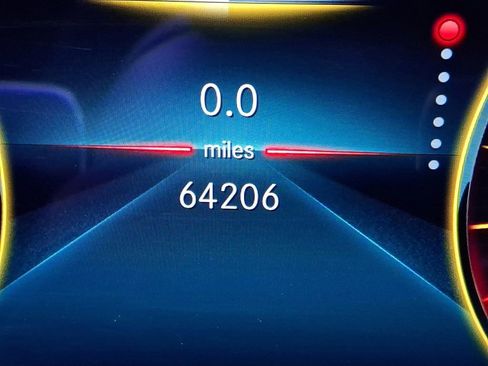 Used 2022 Mercedes-Benz E 450 4MATIC Sedan image 15