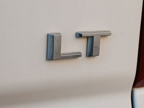 Certified 2023 Chevrolet Silverado 1500 LT Trail Boss w/ Protection Package image 19