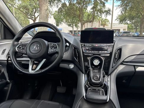 Used 2019 Acura RDX FWD image 23