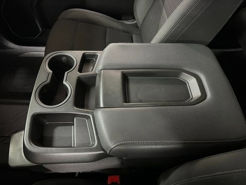 Used 2024 Chevrolet Silverado 1500 RST image 25