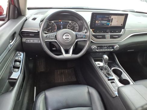 Used 2023 Nissan Altima 2.5 SL AWD/4WD image 20