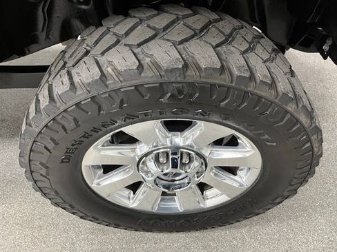 Used 2022 Ford F350 Platinum AWD/4WD image 18