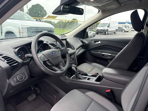 Used 2019 Ford Escape SE AWD/4WD image 8