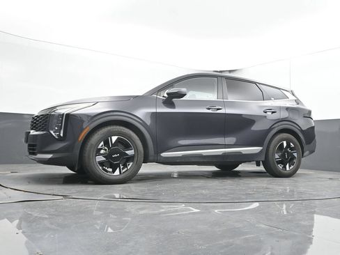 Used 2026 Kia Sportage LX FWD image 45