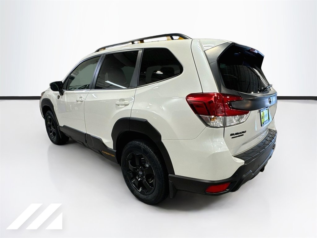 Used 2022 Subaru Forester Wilderness AWD/4WD image 7