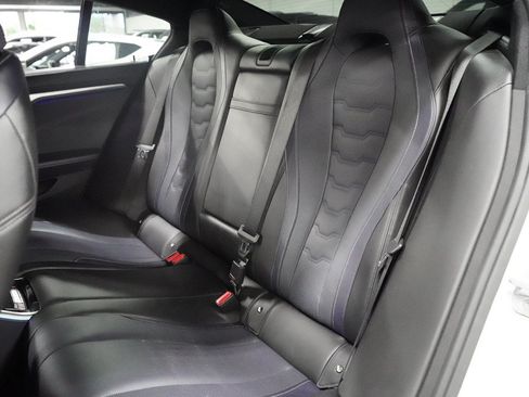 Used 2020 BMW M850i Gran Coupe xDrive AWD/4WD image 17