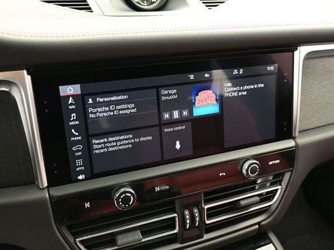 Certified 2023 Porsche Macan GTS image 21