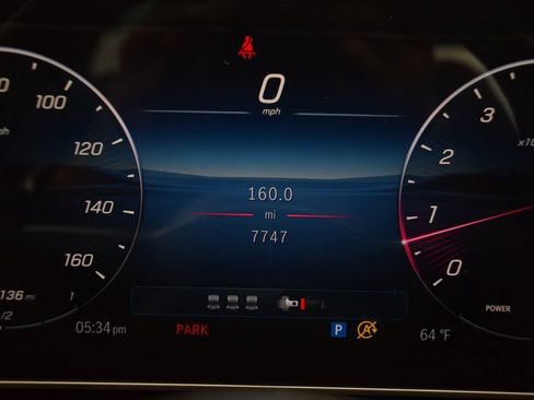 Certified 2025 Mercedes-Benz C 300 Sedan image 25