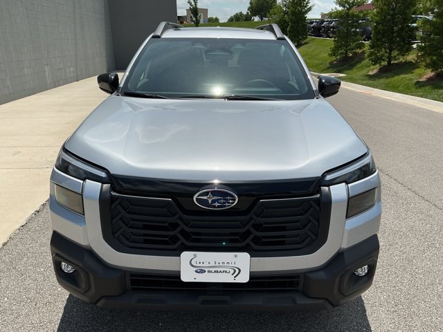 New 2026 Subaru Outback Limited AWD/4WD image 7