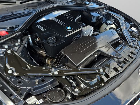 Used 2015 BMW 428i Convertible RWD image 16