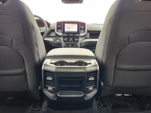Used 2025 RAM 1500 Big Horn AWD/4WD image 13