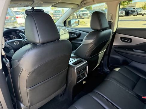 Used 2019 Nissan Murano SL w/ Cargo Package FWD image 32