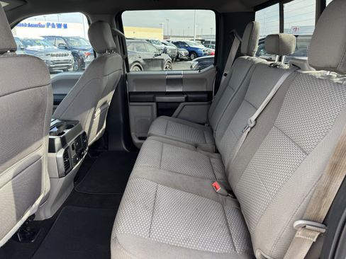 Used 2020 Ford F150 XLT w/ Equipment Group 302A Luxury image 34