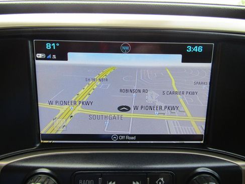 Used 2018 GMC Sierra 1500 Denali RWD image 17