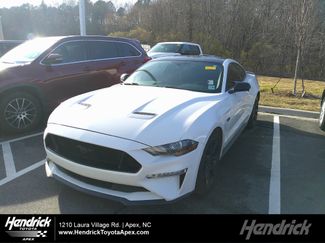 Used 2020 Ford Mustang GT w/ Equipment Group 301A video 1