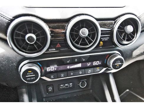 Used 2024 Nissan Sentra SV w/ All-Weather Package FWD image 21