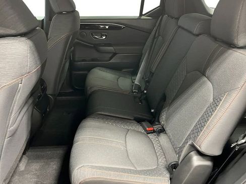 New 2026 Honda Pilot Sport image 23