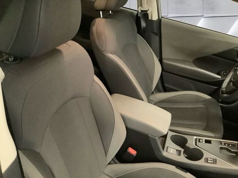 Certified 2025 Subaru Crosstrek 2.0i Premium image 14