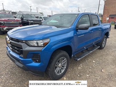 Used 2024 Chevrolet Colorado LT w/ LT Convenience Package II