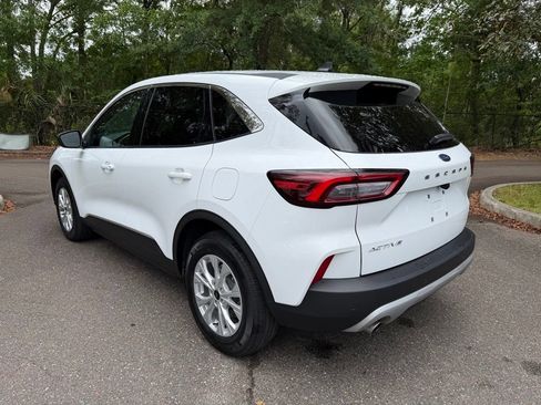 Used 2024 Ford Escape Active FWD image 4