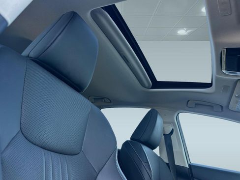 Certified 2025 Lexus NX 350h NX 350h Premium w/ Cold Area Package image 26