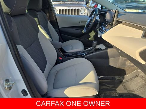 Used 2022 Toyota Corolla LE FWD image 10